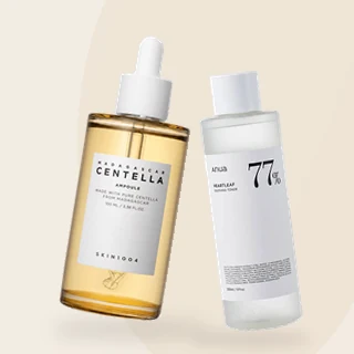 K-Beauty
