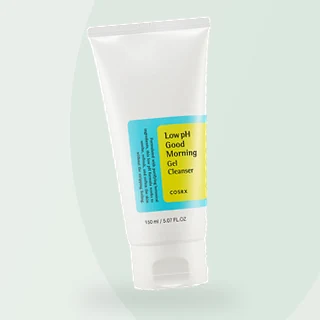 Cleansers