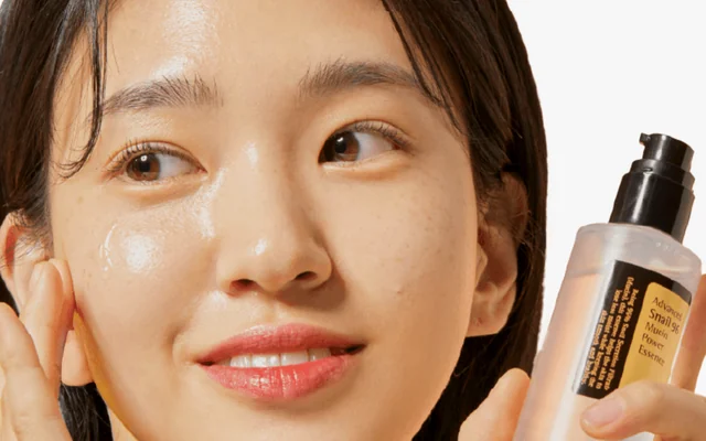 Find your skincare starting point