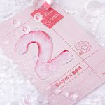 Numbuzin No.2 Water Collagen 65% Voluming Sheet Mask - Image 2