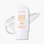 Secret Key Snow White Milky Lotion - Image 6