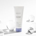 Mary&May White Collagen Cleansing Foam - Image 2