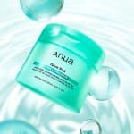 Anua PDRN 100 Hyaluronic Acid Glow Pad - Image 3