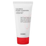 COSRX AC Collection Calming Foam Cleanser