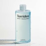 Torriden DIVE-IN Low Molecular Hyaluronic Acid Cleansing Water - Image 2