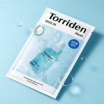 Torriden DIVE-IN Low Molecular Hyaluronic Acid Mask 10-Pack - Image 2