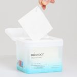 MIXSOON Bifida Toner Pad - Image 2