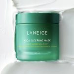 LANEIGE Cica Sleeping Mask - Image 6