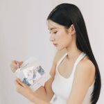 Dr.Althea Marine Anti-Blemish Mask-5ea - Image 5