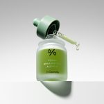 Dr. Ceuracle Vegan BHA & Matcha Ampoule - Image 2