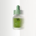 Dr. Ceuracle Vegan BHA & Matcha Ampoule - Image 5
