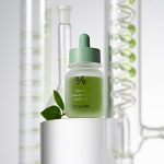 Dr. Ceuracle Vegan BHA & Matcha Ampoule - Image 9