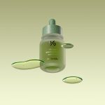 Dr. Ceuracle Vegan BHA & Matcha Ampoule - Image 8