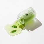 Dr. Ceuracle Vegan BHA & Matcha Ampoule - Image 3