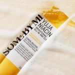 Some By Mi Yuja Niacin Brightening All-In-One Cleanser - Image 5