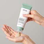 Anua Heartleaf LHA Moisture Peeling Gel - Image 2