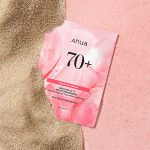 Anua Peach 70% Niacin Serum Mask 10-Pack - Image 7
