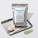 Dr. Ceuracle Expert Spirulina Cooling Modeling Mask - Image 9