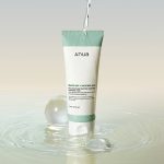 Anua Heartleaf Succinic Moisture Cleansing Foam - Image 5