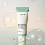 Anua Heartleaf Succinic Moisture Cleansing Foam - Image 2