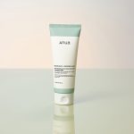Anua Heartleaf Succinic Moisture Cleansing Foam - Image 6
