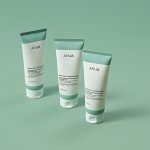 Anua Heartleaf Succinic Moisture Cleansing Foam - Image 9