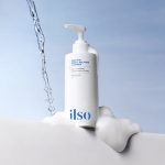 Ilso Sensitive Bubble Relaxing Clean - Image 8