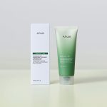 Anua Heartleaf Quercetinol Pore Deep Cleansing Foam - Image 7