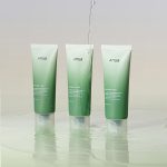 Anua Heartleaf Quercetinol Pore Deep Cleansing Foam - Image 6