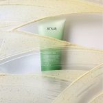 Anua Heartleaf Quercetinol Pore Deep Cleansing Foam - Image 5