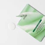 Anua Heartleaf Cream Mask Night Solution 10-Pack - Image 2