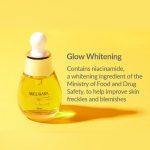 MIGUHARA Ultra Whitening Perfect Ampoule - Image 5