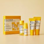 Some By Mi Yuja Niacin Anti Blemish Starter Kit - Image 5