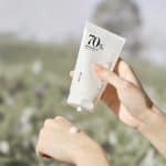 Anua Heartleaf 70% Soothing Cream - Image 3