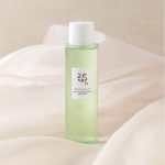 Beauty of Joseon Green Plum Refreshing Toner: AHA + BHA - Image 2