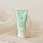 Beauty of Joseon Green Plum Refreshing Cleanser - Image 2