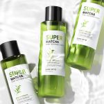 Some By Mi Super Matcha Pore Tightening Toner - Image 5