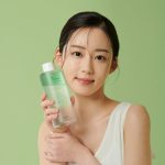 JAYJUN Okra Phyto Mucin Double Cleansing Water - Image 4
