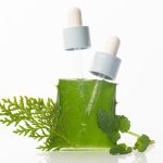 AROMATICA Aloe Hy-ffective Serum - Image 5