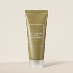 I'm From Mugwort Gel Cleanser - Image 4