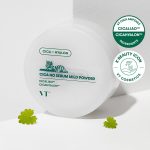 VT Cosmetics Cica No-Sebum Mild Powder - Image 5