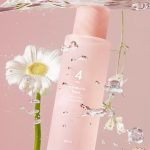 Numbuzin No.4 Hydrating Glow Mineral Toner - Image 2