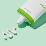 JUMISO Super Soothing Cica & Aloe Sunscreen SPF50 + PA + + + + - Image 3
