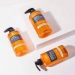 KUNDAL Honey & Macadamia Body Wash - Image 6