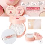 SKINFOOD Peach Cotton Multi Finish Powder - Image 3