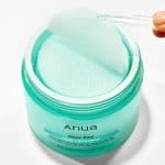 Anua PDRN 100 Hyaluronic Acid Glow Pad - Image 6