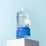 MIXSOON Glacier Water Hyaluronic Acid Serum - Image 6