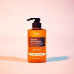 KUNDAL Honey & Macadamia Body Wash - Image 2