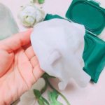 VT Cosmetics Cica Mild Cleansing Tissue - Image 3
