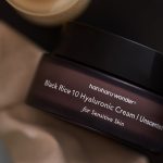 Haruharu Wonder Black Rice 10 Hyaluronic Cream Unscented - Image 6